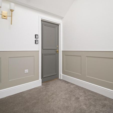 Whiskawaystays - Victoria House - Apartment 6 Worcester Dış mekan fotoğraf